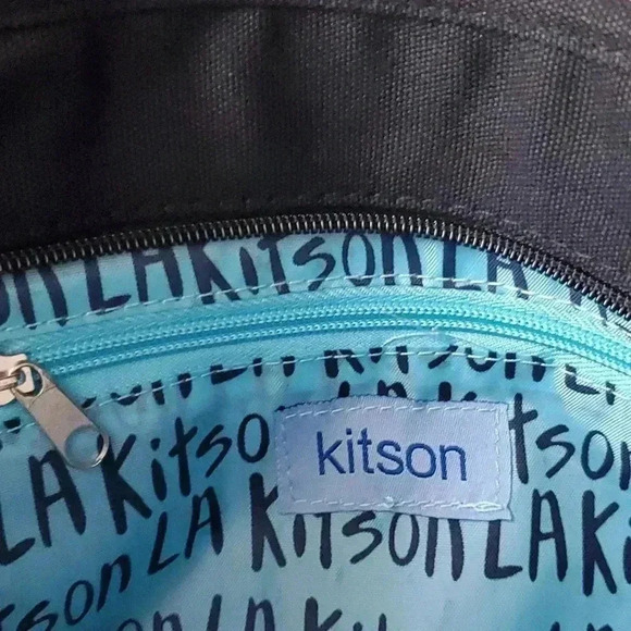 Kitson tote medium - Picture 5 of 8